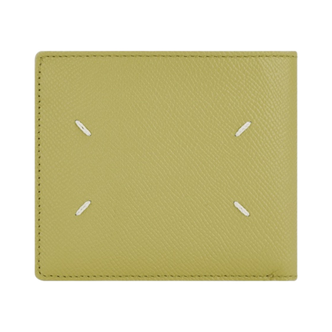 메종 마르지엘라 포 스티치 카드 홀더 세드로