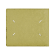 Maison Margiela Four Stitches Card Holder Cedro
