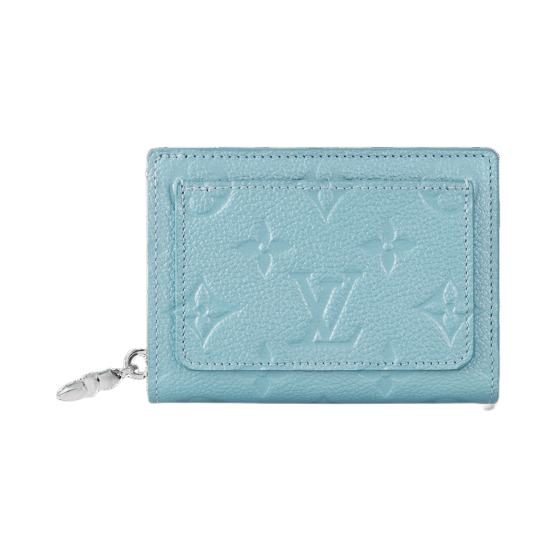 루이비통 클레아 월렛 아주르 프로스트(Louis Vuitton Clea Wallet Azur Forst) - 1
