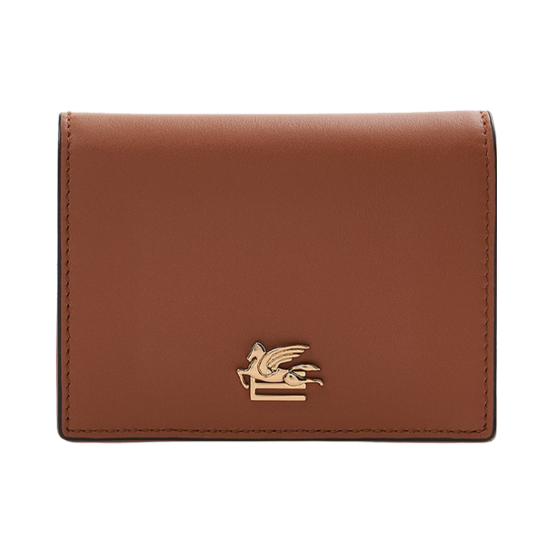 1I0032192152 Etro Paisley Wallet Dark Beige