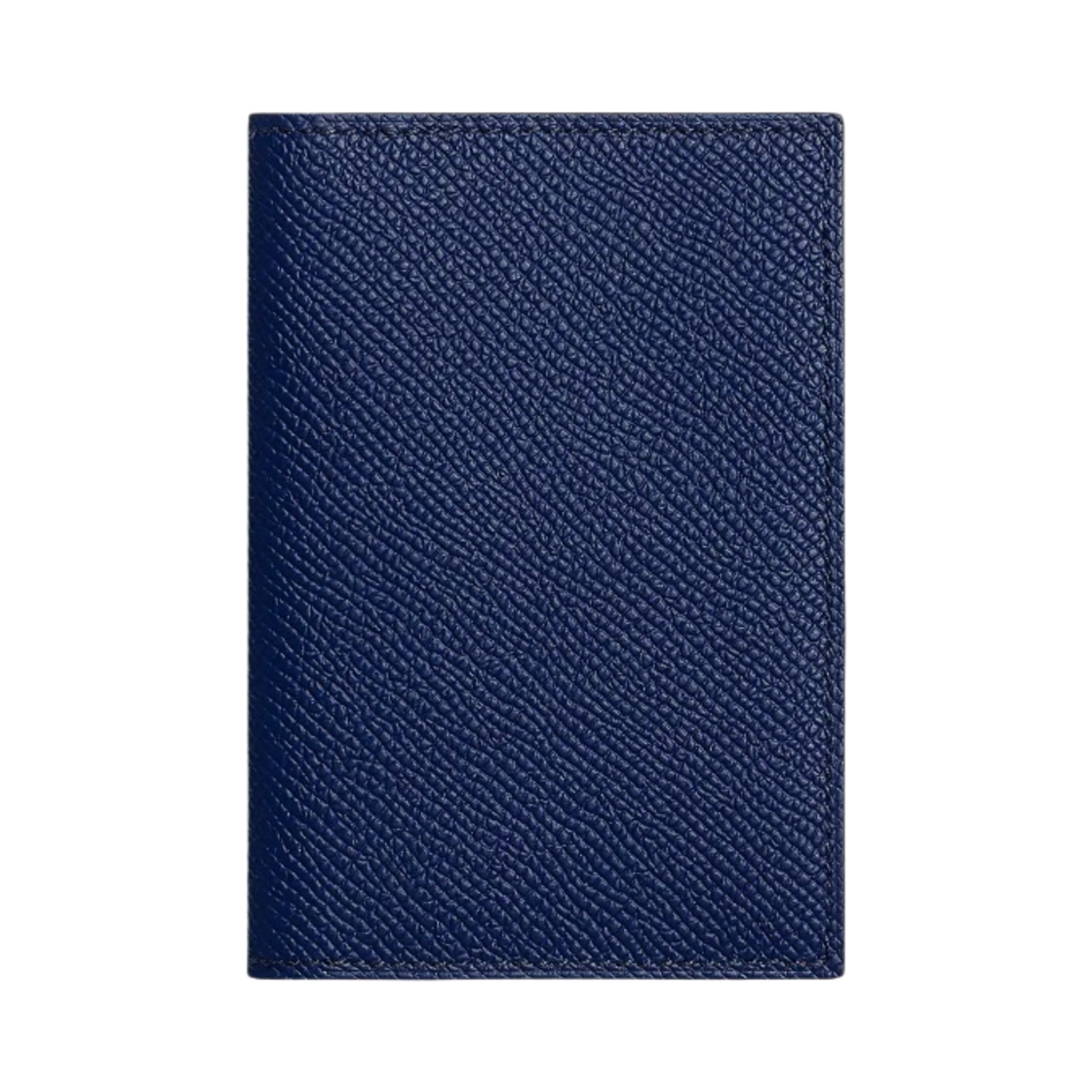 에르메스 MC² 유클리드 정글 카드 홀더 앱송 & 블루 사피흐 오랑쥬(Hermes MC² Euclide Jungle Card Holder Epsom & Bleu Saphir Orange) - 1
