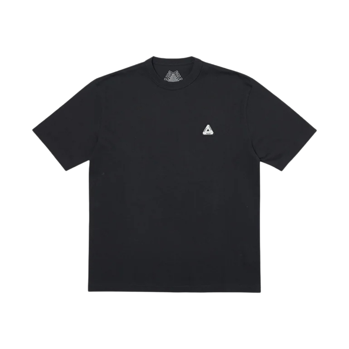 팔라스 소파 티셔츠 블랙(Palace Sofar T-Shirt Black)