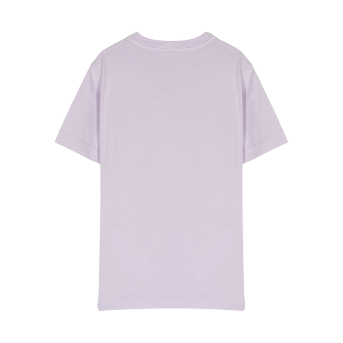 (키즈) 스톤 아일랜드 20147 티셔츠 라일락 - 23SS((Kids) Stone Island 20147 T-Shirt Lilac - 23SS) - 2