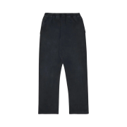 Yeezy Gap Polar Fleece Jogging Pants Black