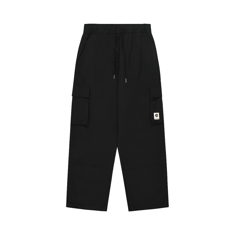 EP5SW3SP00101 EPT WM SEL Ghost Nibble Sweatpants Black