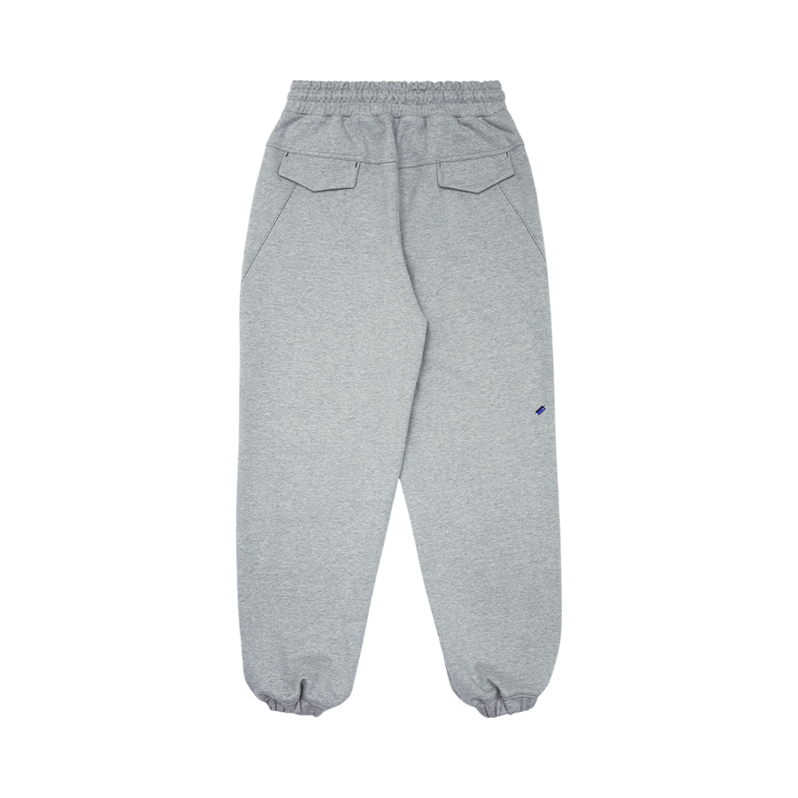 아더에러 A Peec 로고 스웨트팬츠 그레이(Ader Error A Peec Logo Sweatpants Grey) - 2