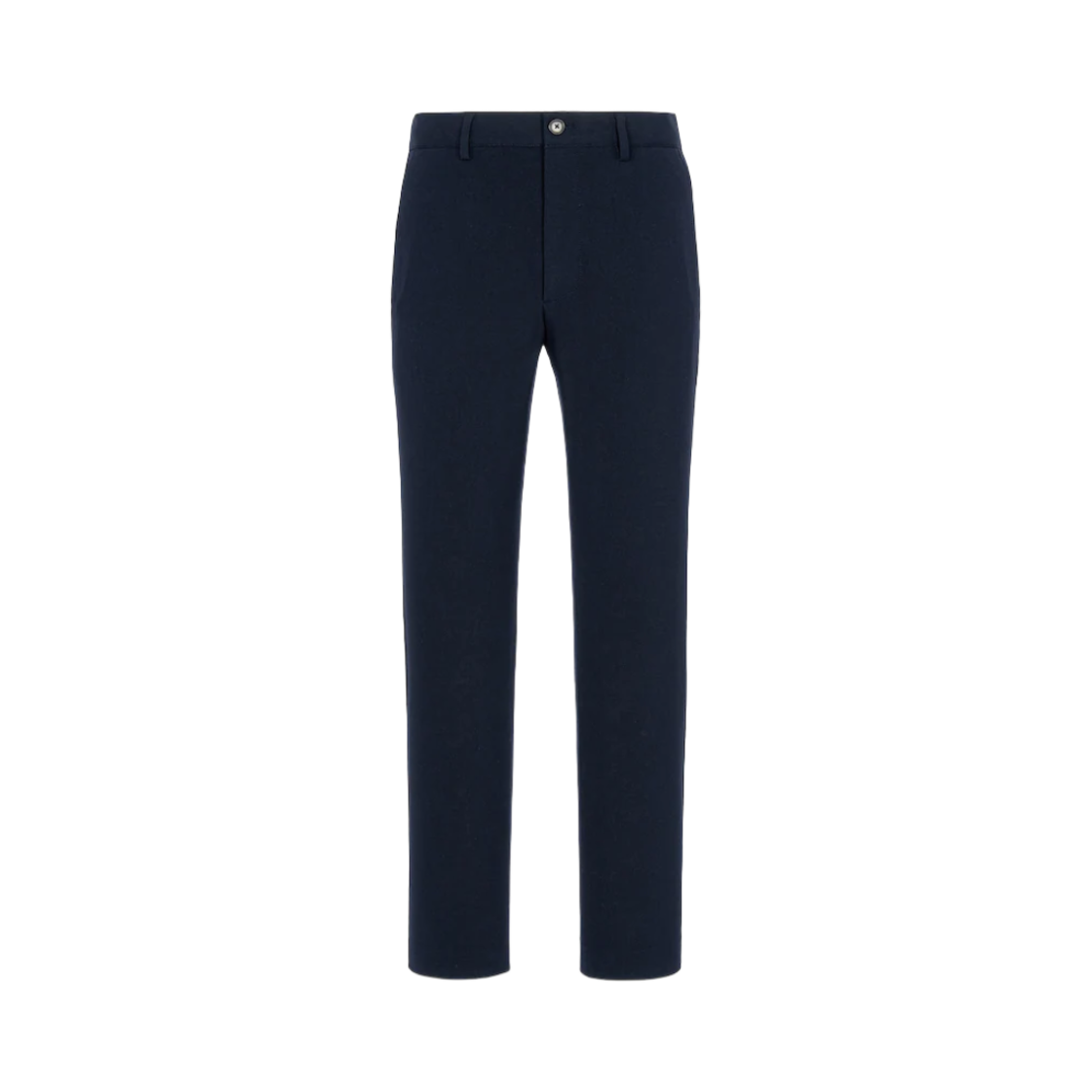 BC4121C17R Beanpole Solid Slim Slacks Navy