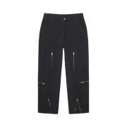 Stussy Nyco Flight Pants Black