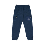 Palace Cripstop Grid Joggers Navy - 22SS