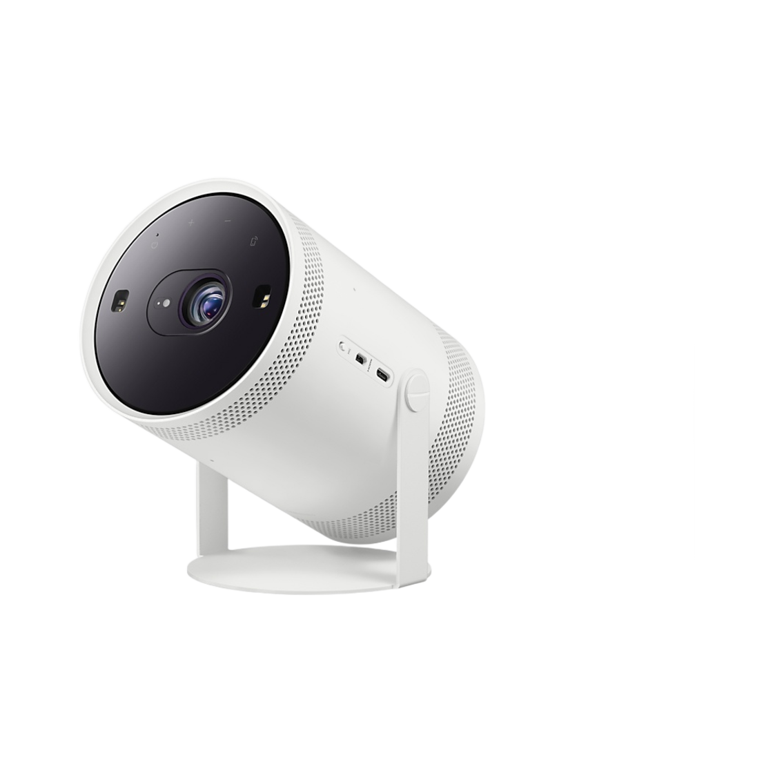 SP-LFCF3LAXXKR Samsung The Freestyle 2nd Gen All Round Player White (Korean Ver.)