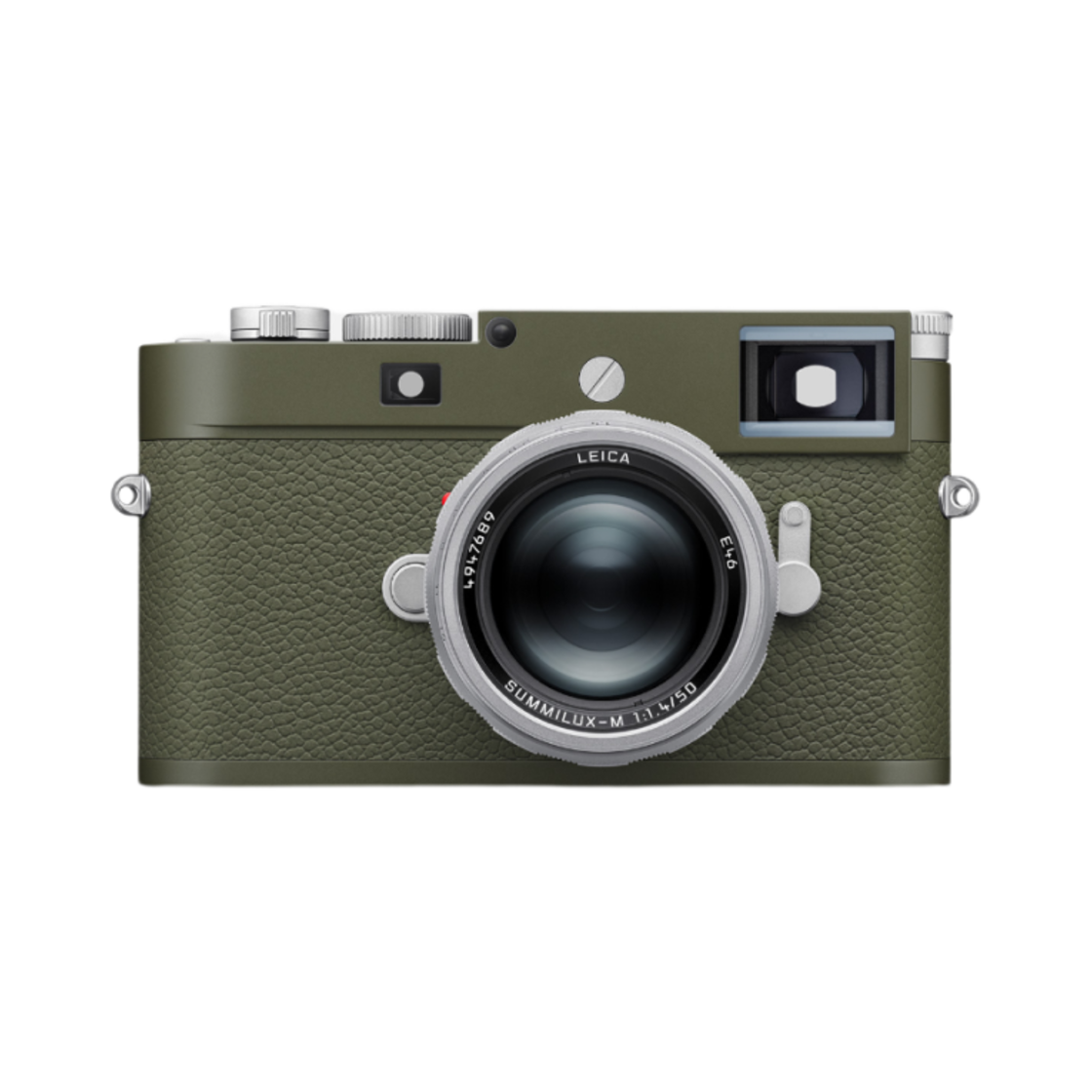 라이카 M11-P 사파리 (국내 정식 발매 제품)(Leica M11-P Safari (Korean Ver.))