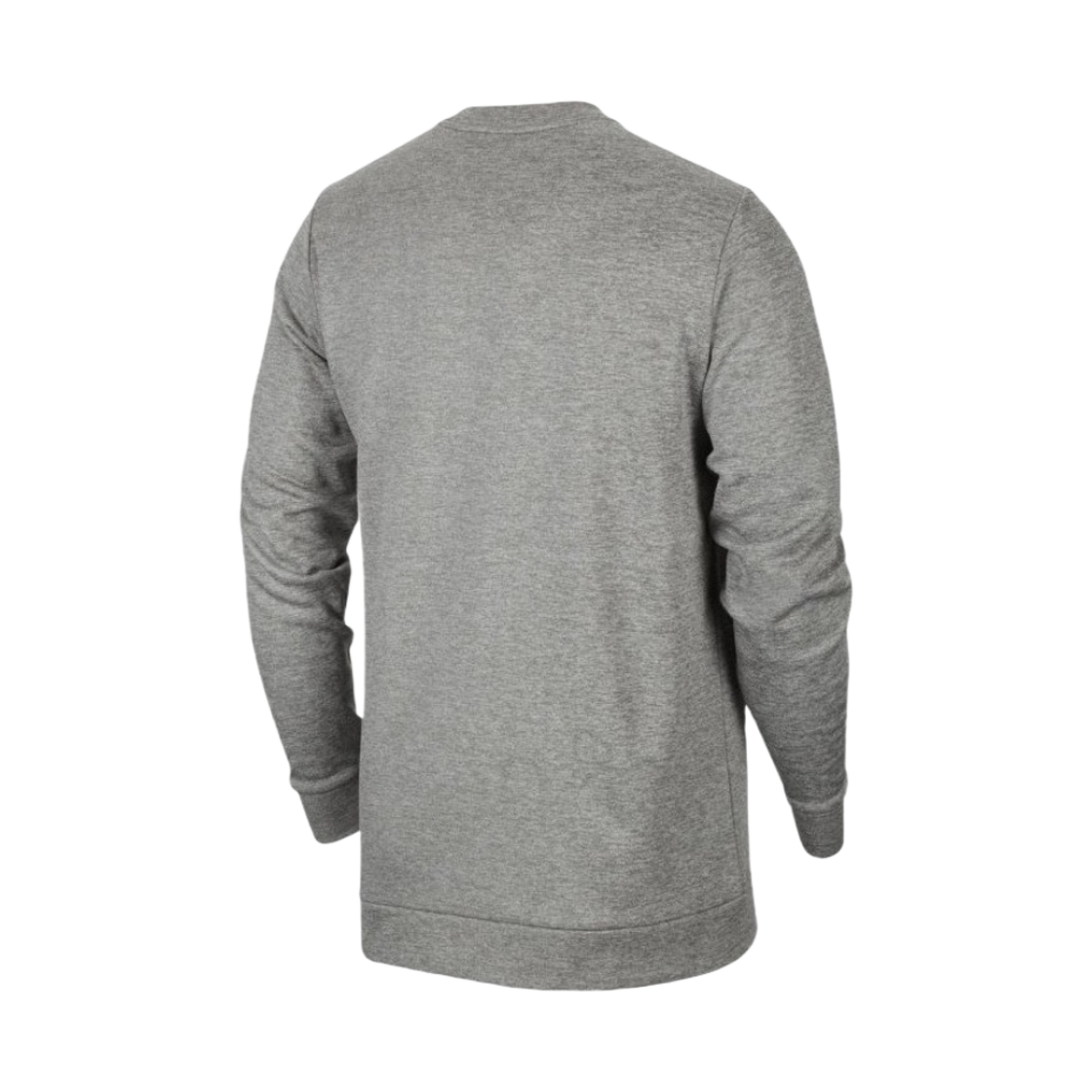 나이키 써마핏 트레이닝 크루 스웨트셔츠 다크 그레이 헤더 - 아시아(Nike Therma-Fit Training Crew Sweatshirt Dark Grey Heather- Asia) - 2