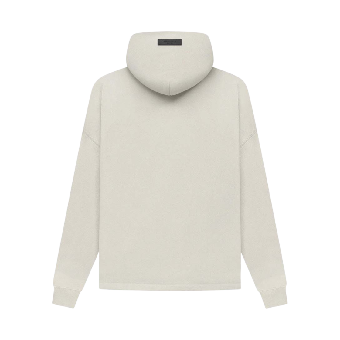 에센셜 릴렉스드 후드 위트 - 22SS(Essentials Relaxed Hoodie Wheat - 22SS) - 2