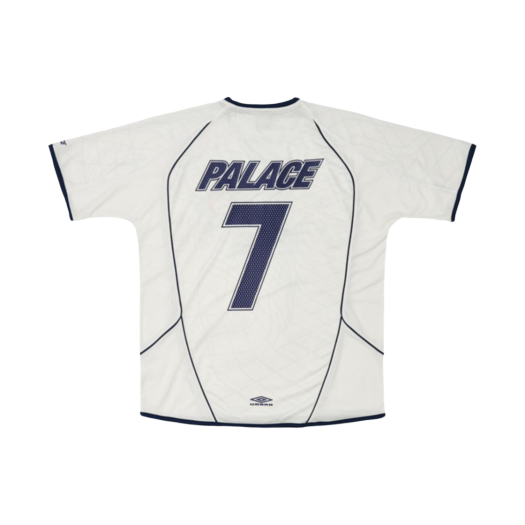 팔라스 펜 팔 저지 화이트 - 24SS | Palace | KREAM