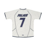 Palace x Umbro Jersey White - 24SS