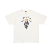 Human Made Graphic T-Shirt #15 White