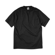 Camber USA Max Weigt Pocket T-shirt Black