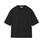 Fear of God The Lounge T-Shirt Black