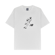 New Balance Shohei Ohtani Graphic T-Shirt White