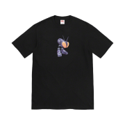Supreme x Comme des Garcons Junya Watanabe Man Bug T-Shirt Black - 21FW