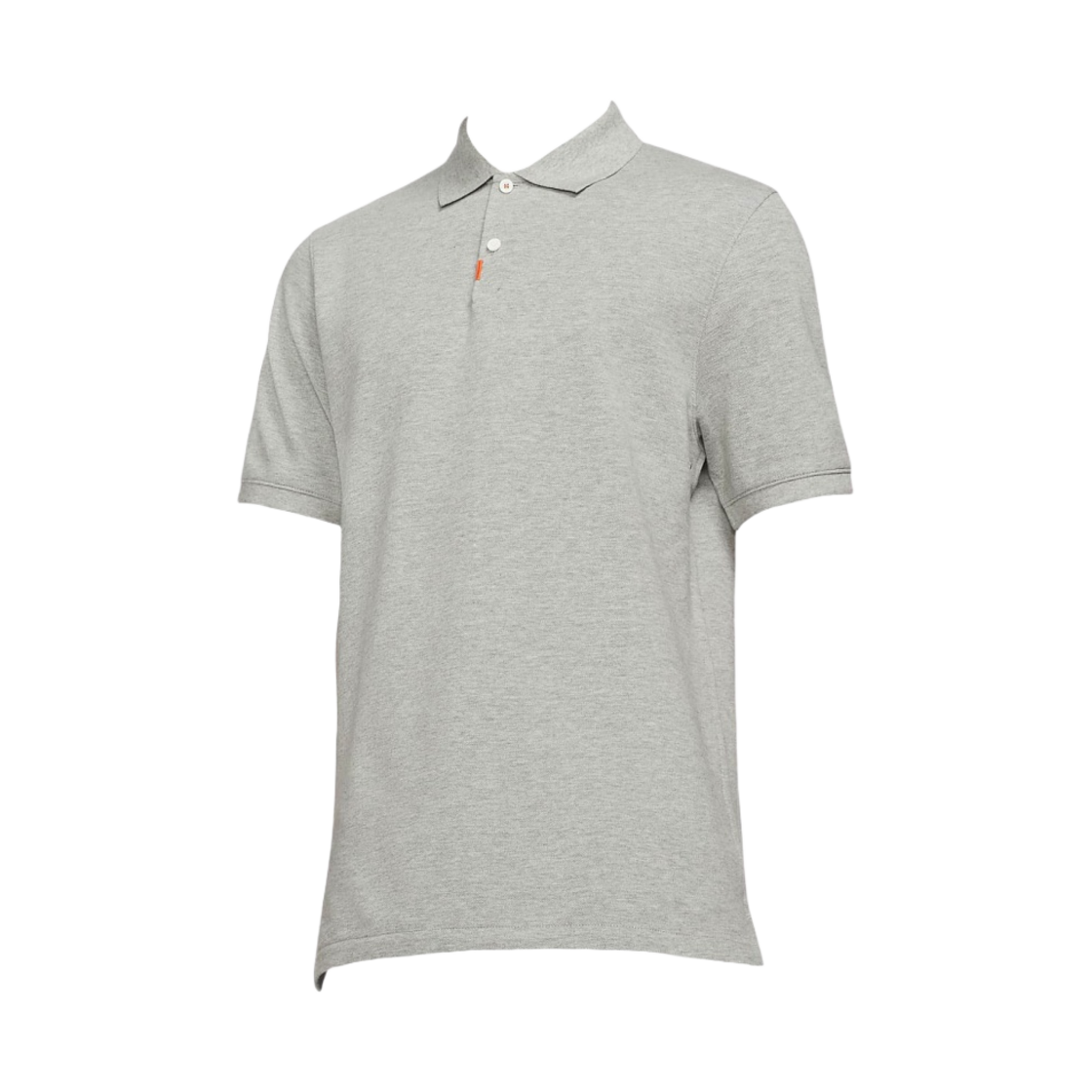 나이키 드라이핏 폴로 다크 그레이 헤더 - US/EU(Nike Dri-Fit Polo Dark Grey Heather - US/EU) - 1