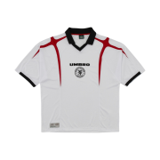 Umbro x Slam Jam Classic England Jersey White