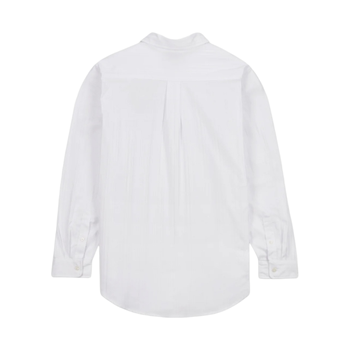 나이키 x 마틴 로즈 드레스 셔츠 화이트 - 아시아(Nike x Martine Rose Dress Shirt White - Asia) - 2