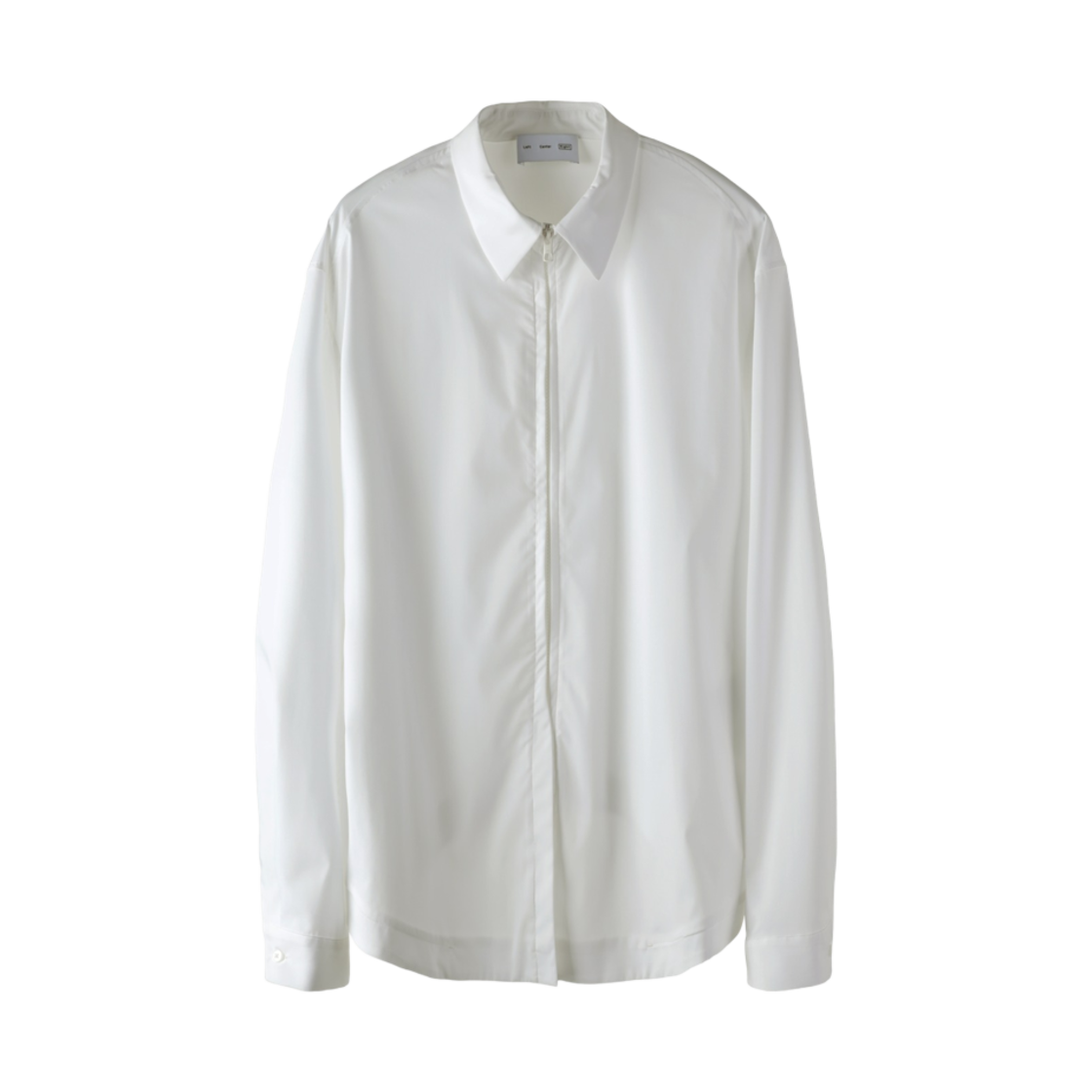 - Post Archive Faction (Paf) 7.0 Shirt Right White