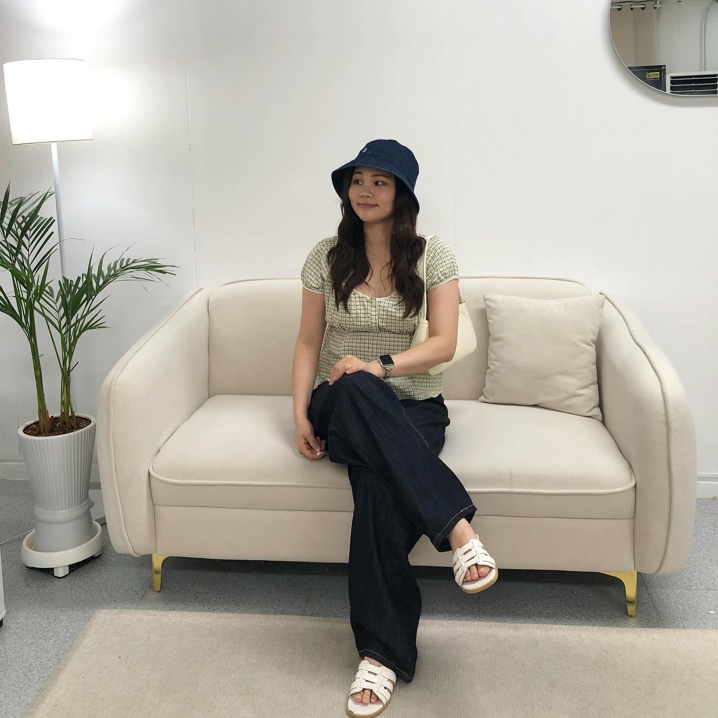 지니의데일리룩님의 스타일 - 3