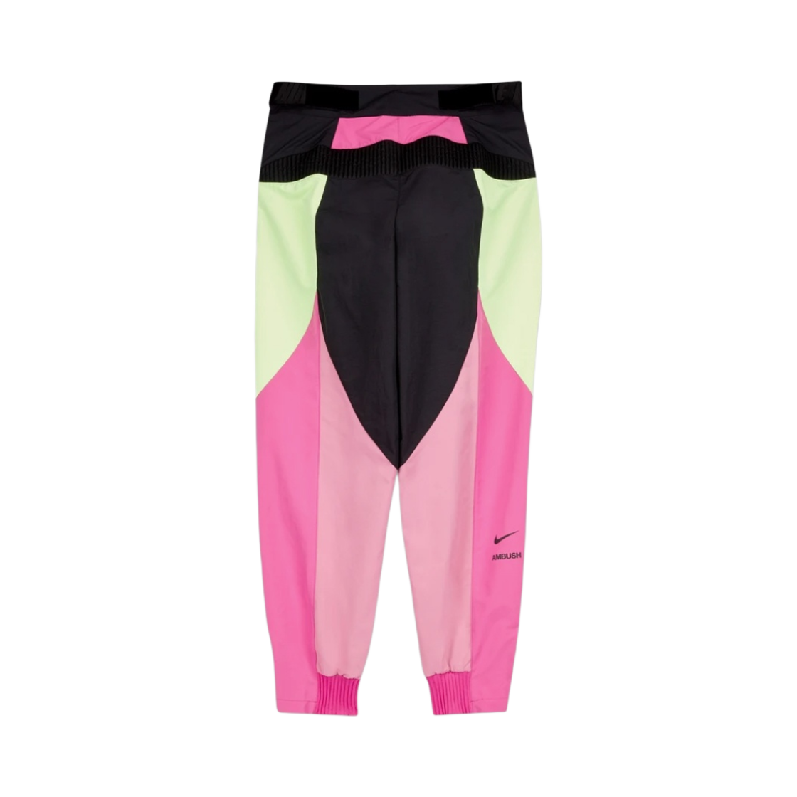 나이키 x 앰부쉬 NRG 모터사이클 팬츠 매직 플라밍고 - US/EU(Nike x Ambush NRG Motorcycle Pants Magic Flamingo - US/EU) - 2