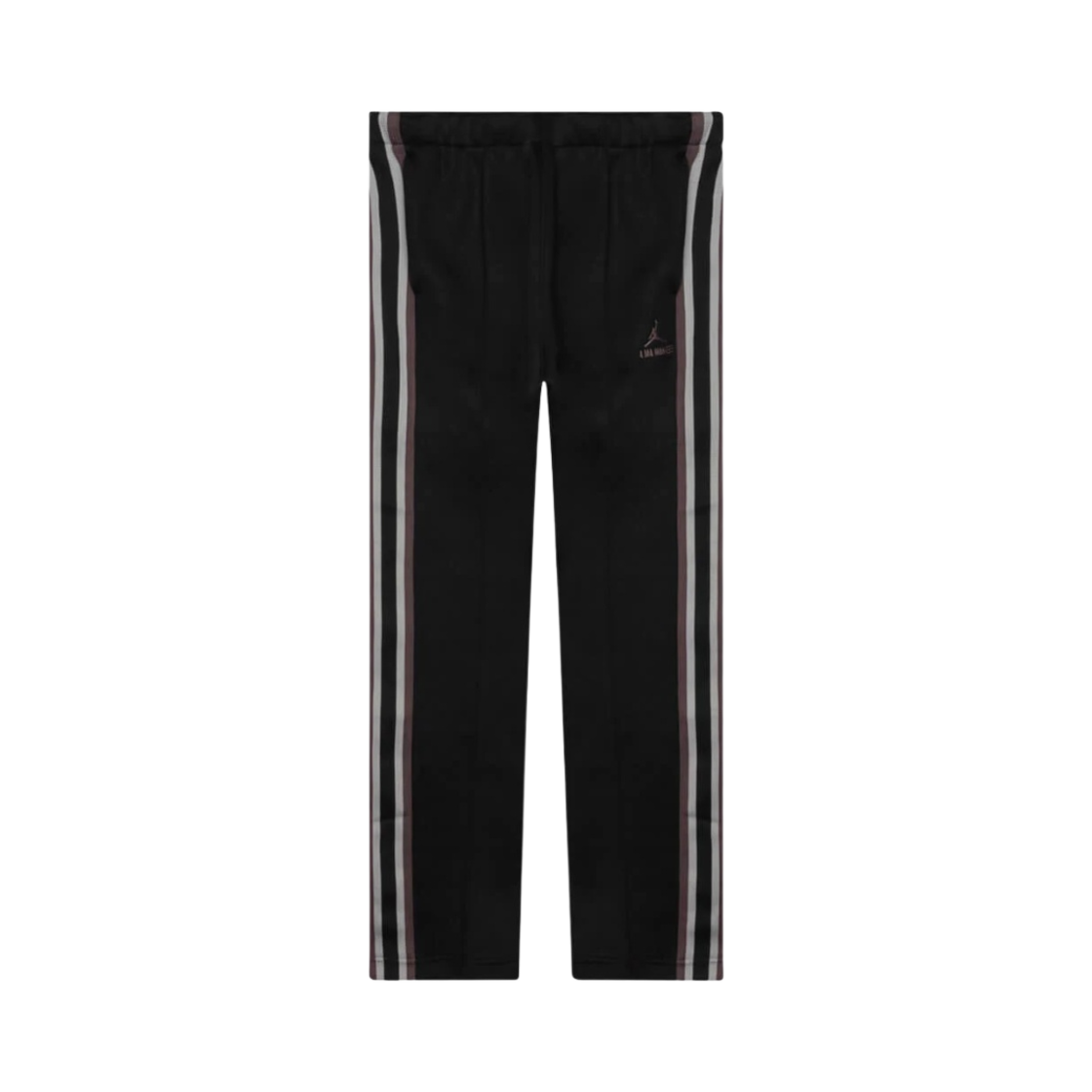 조던 x 아 마 마니에르 트랙 팬츠 블랙 - US/EU(Jordan x A Ma Maniere Track Pants Black - US/EU) - 1