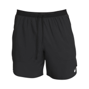 Nike Dri-Fit Stride 7 Inch Brief Lined Running Shorts Black - Asia