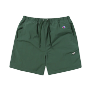 Champion x Thisisneverthat Track Shorts Green