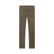 Essentials Relaxed Sweatpants Wood - 22FW
