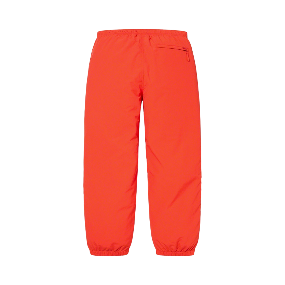 슈프림 웜업 팬츠 오렌지 - 22FW(Supreme Warm Up Pants Orange - 22FW) - 2