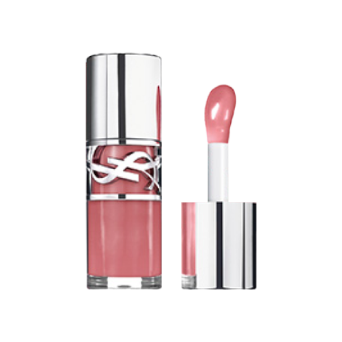 입생로랑 뉴 러브샤인 립 오일 글로스 44 누드 라발리에(Yves Saint Laurent New Loveshine Lip Oil Gloss 44 Nude Lavalliere)