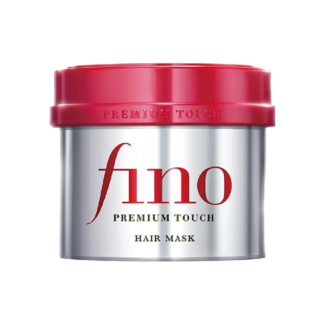- Shiseido Fino Premium Touch Hair Mask 2 x 230g