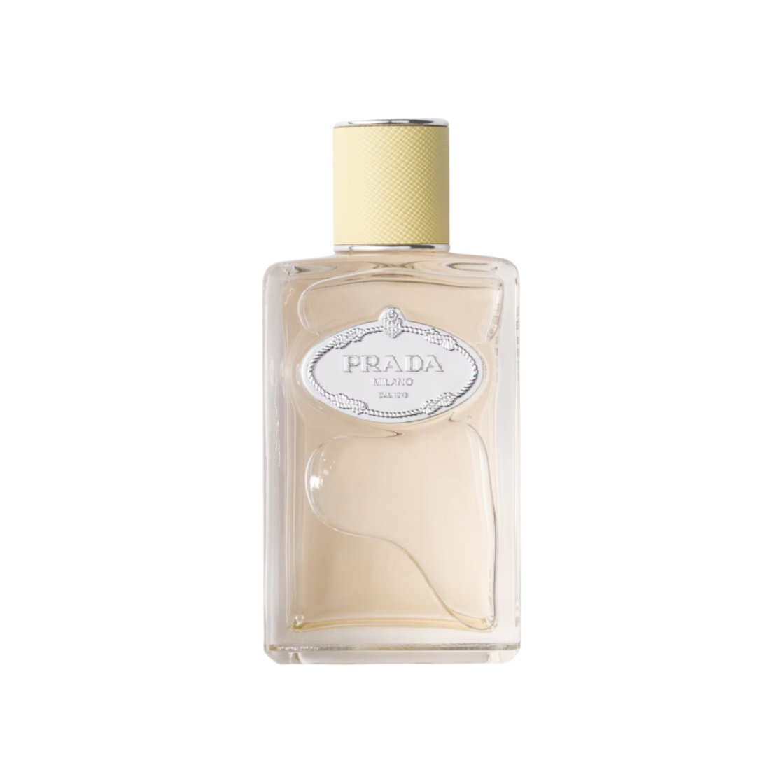 1A1053-2HED-F0Z99 Prada Infusion de Gingembre Eau De Parfum 100ml