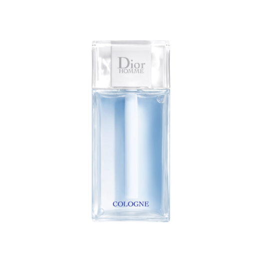 - Dior Homme Eau de Cologne 125ml (Korean Ver.)