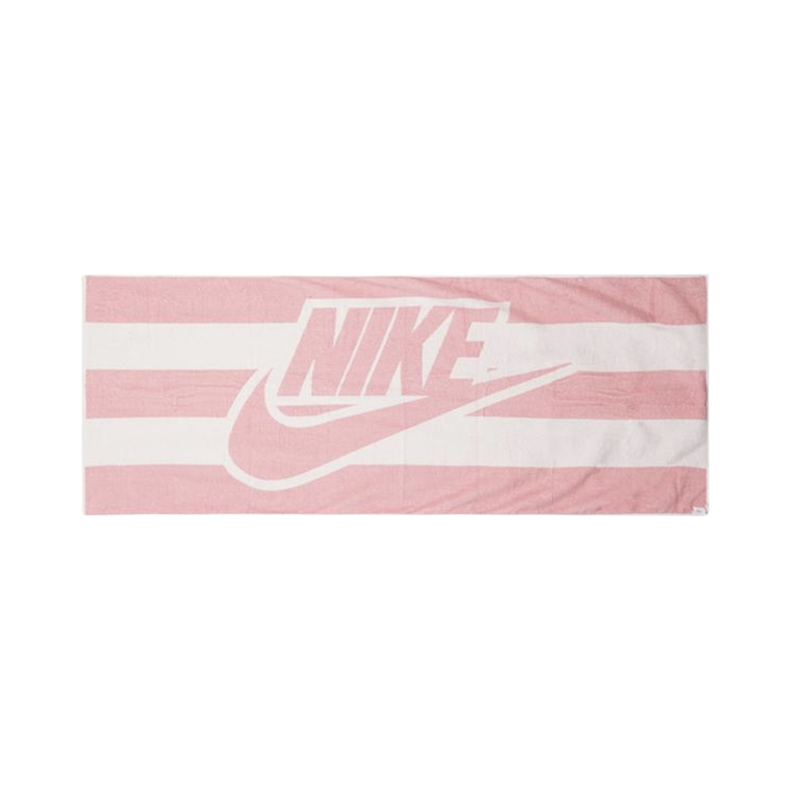 HF9408-654 Nike Club Pool Towel Pink White