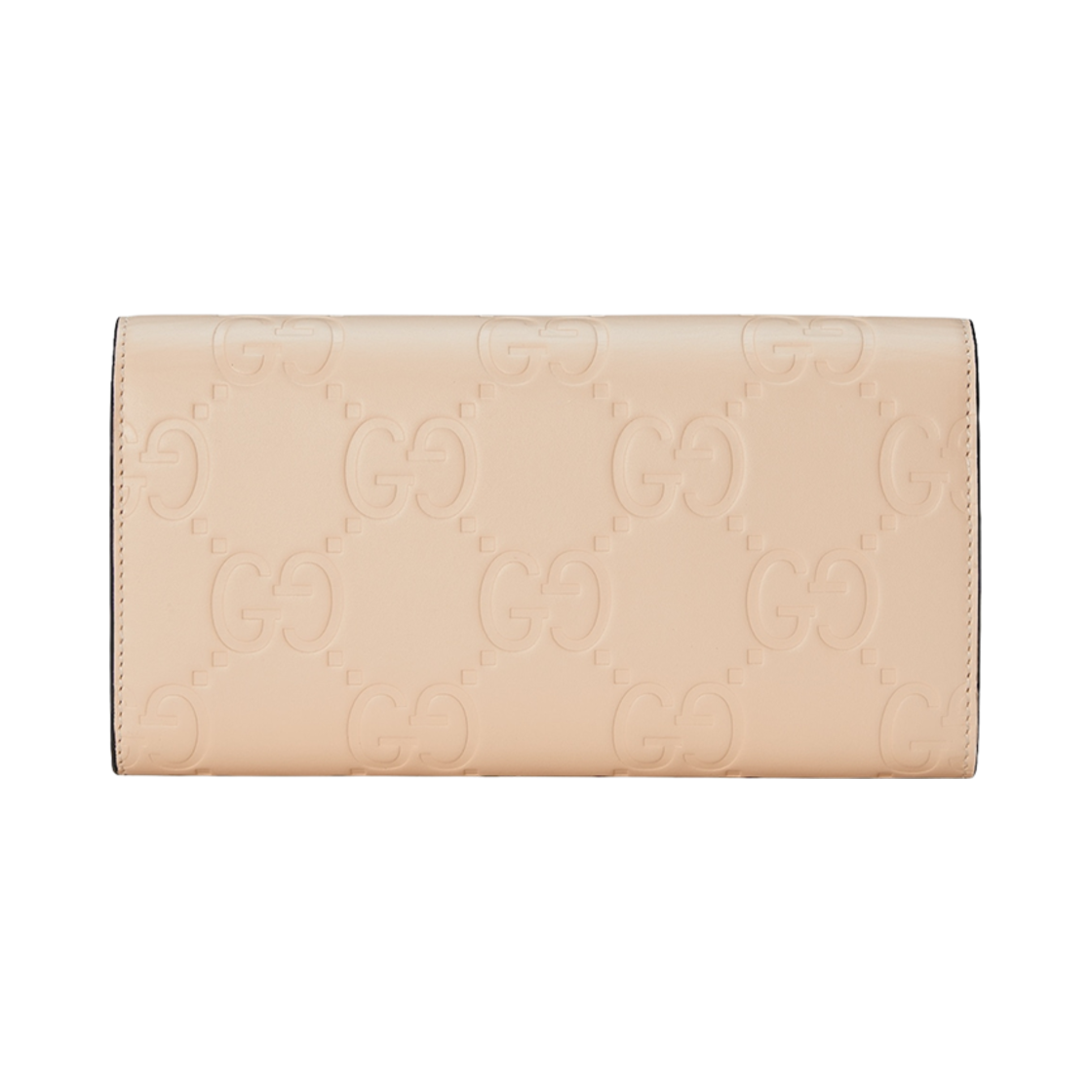 구찌 GG 컨티넨탈 지갑 라이트 베이지 레더(Gucci GG Continental Wallet Light Beige Leather) - 3