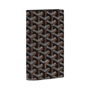 Goyard Saint Lambert Wallet Black