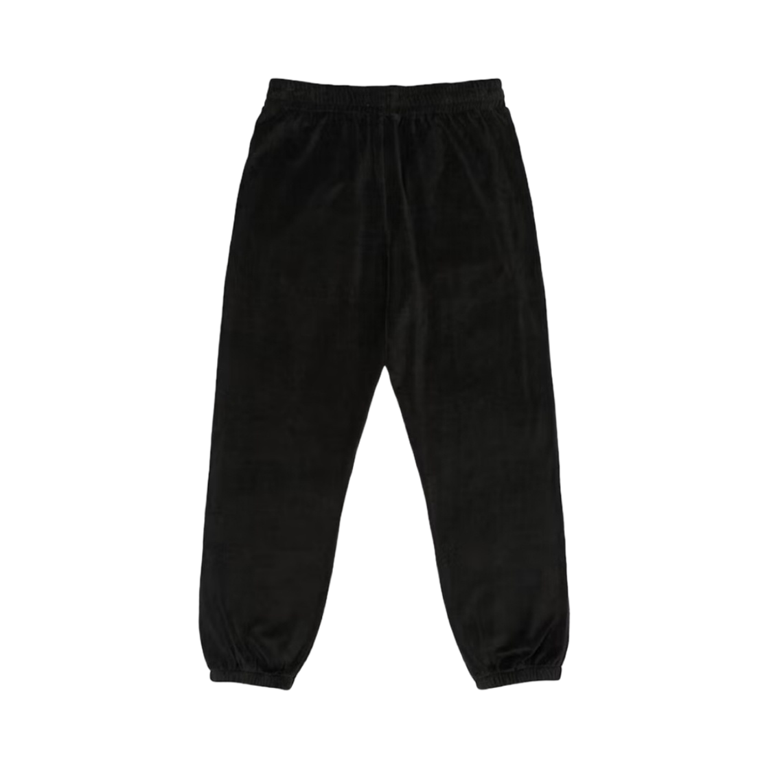 팔라스 갤로어 벨루어 조거 블랙 - 22SS(Palace Galore Velour Joggers Black - 22SS) - 2