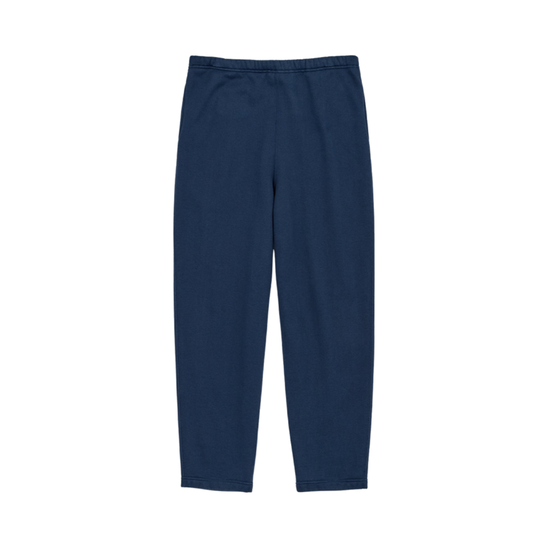 CSLM-132 Ciota Sweatpants Brushed Lining Navy