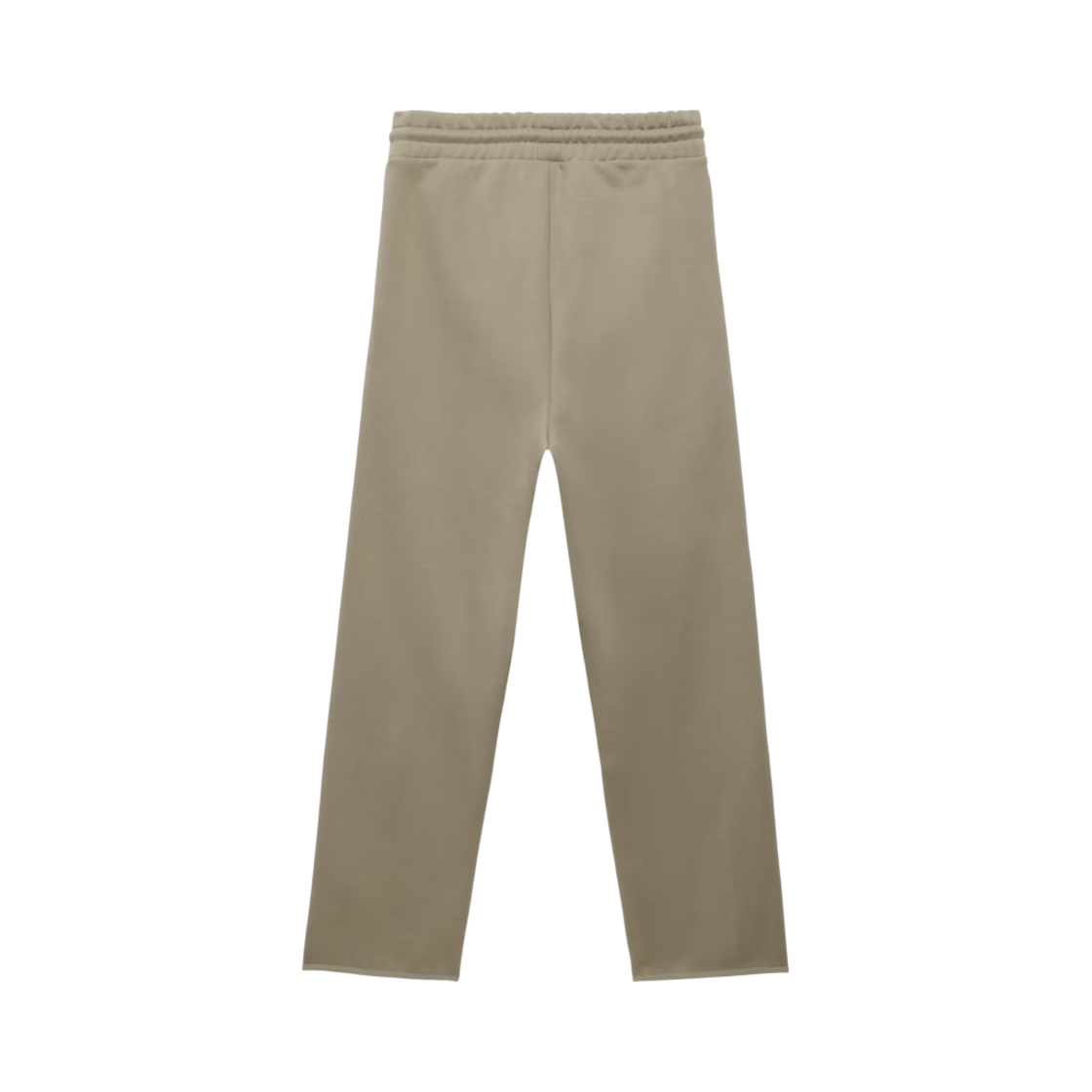 아디다스 x 피어 오브 갓 애슬레틱스 릴렉스드 스웨트팬츠 클레이 페일 옐로우 - KR 사이즈(Adidas x Fear Of God Athletics Relaxed Sweatpants Clay Pale Yellow - KR Sizing) - 2