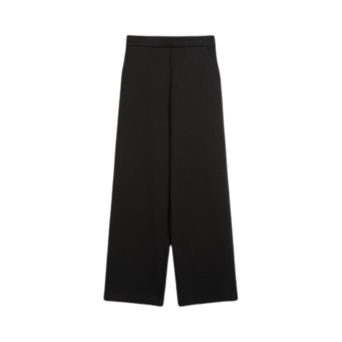KAFIR-002 (W) Max Mara Kafir Pants Black