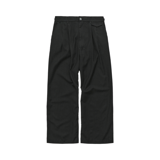 【SANSAN GEAR】 23SS BIG POCKET PANTS MIDNIGHT BLUE SANSAN GEAR】 23SS BIG POCKET PANTS MIDNIGHT BLUE (San San