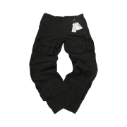 Undermycar Chiva Vintage Coating Multi Cargo Pants Irochi - 23SS