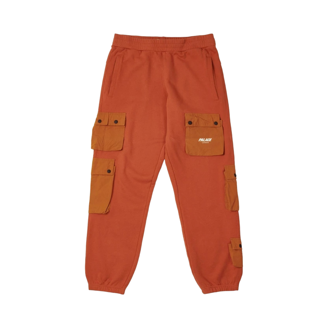 팔라스 C-포켓 조거 오렌지 - 21SS(Palace C-Pocket Joggers Orange - 21SS) - 1