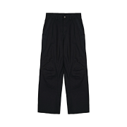 Ignota Core:11 Carapace Pants Black